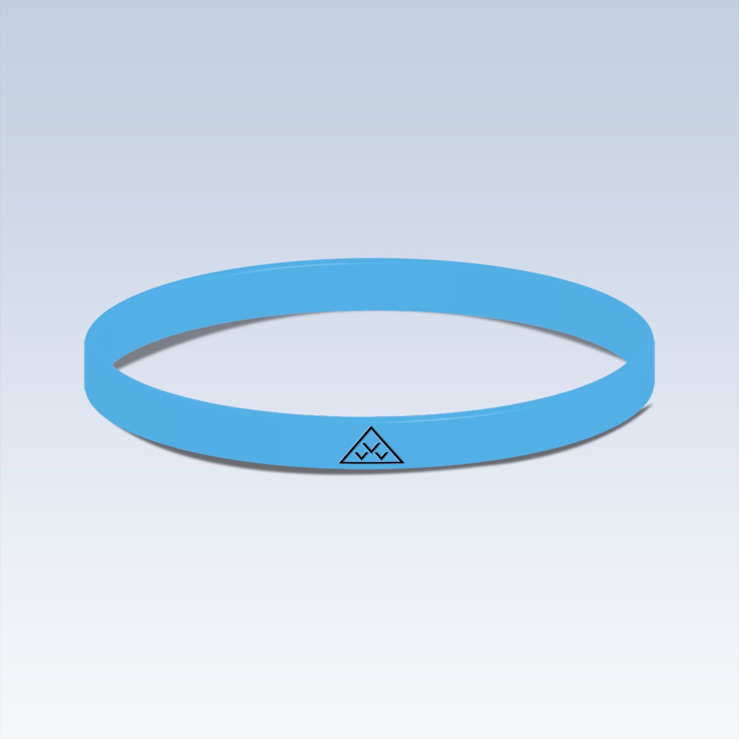 Love + Honor "LOHO" wristband-pack of 3 (min. design)-L