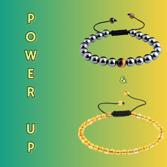 POWER UP Bundle