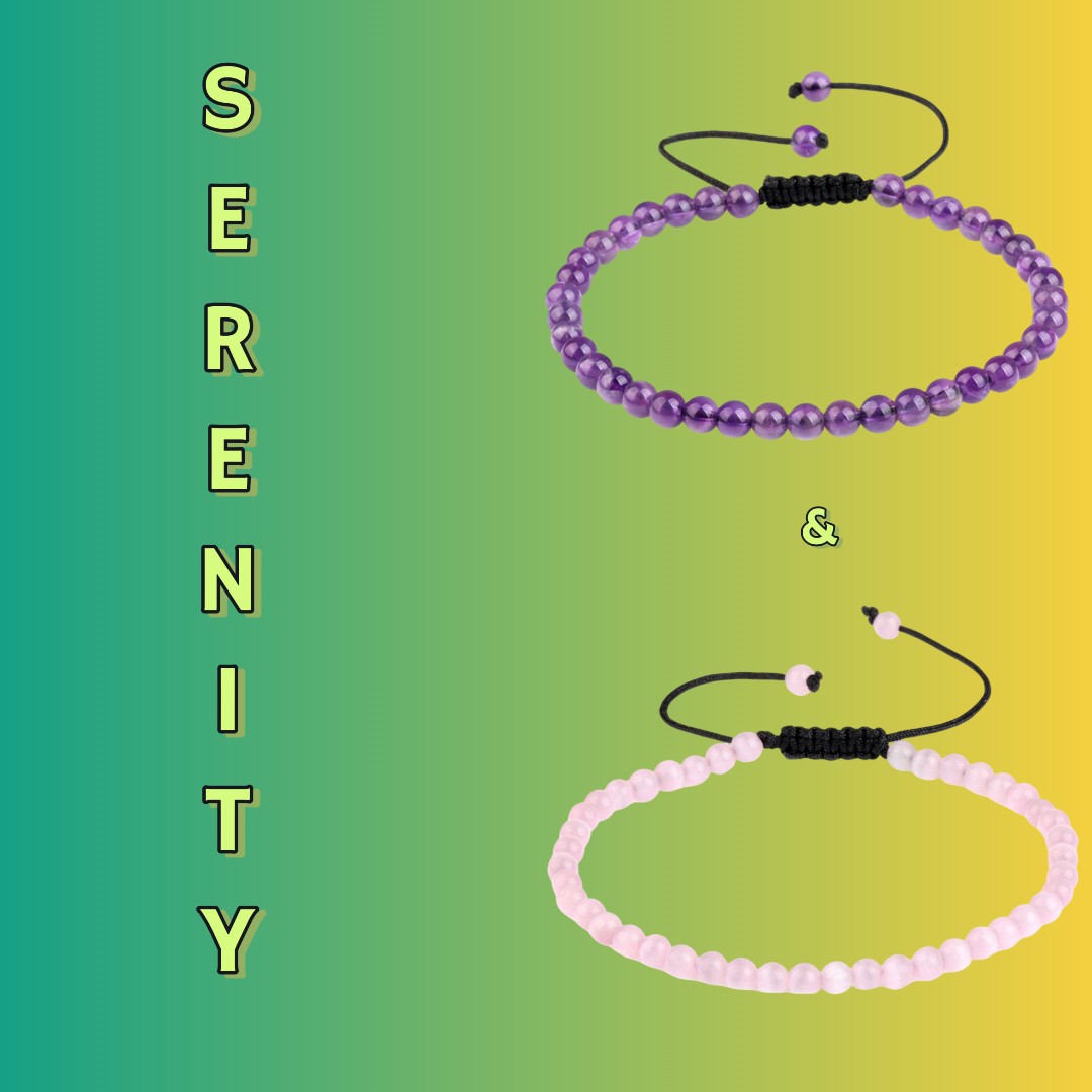 SERENITY Bundle